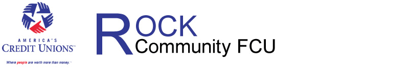 Rock Community Federal Credit Union